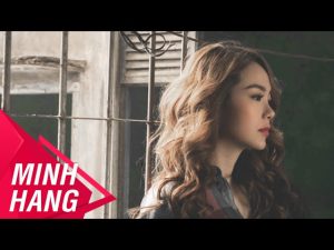 Một vòng trái đất - Minh Hằng ft Tim
