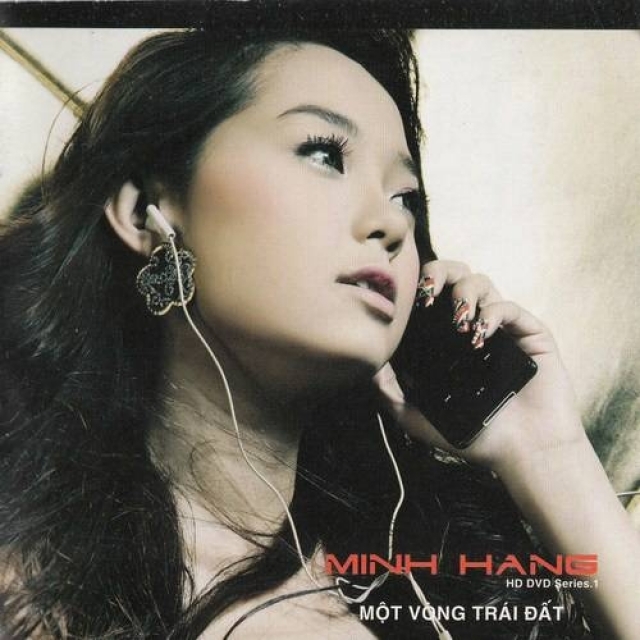 Một vòng trái đất - Minh Hằng
