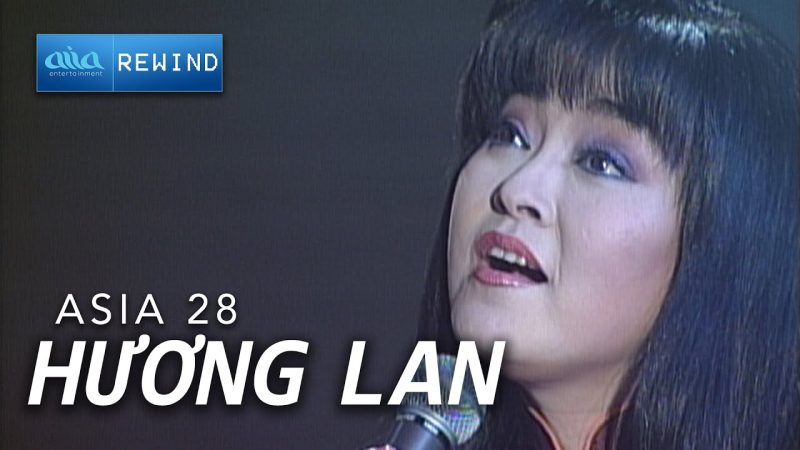 Mưa Đêm Ngoại Ô - Hương Lan