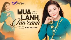 Mưa Lạnh Tàn Canh - Như Quỳnh