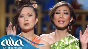 Mùa Thu Lá Bay - Kim Anh