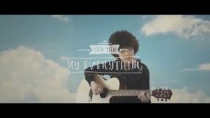 My Everything - Tiên Tiên
