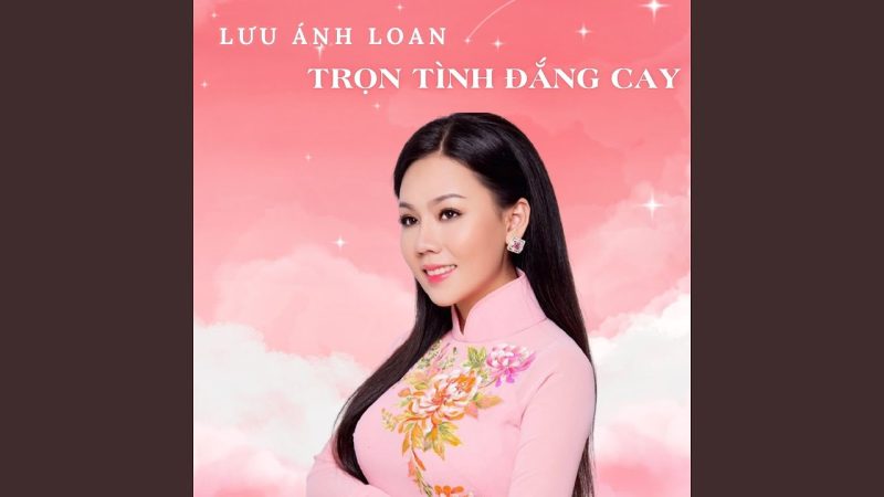 Năm Xưa Trên Cây Sồi - Lưu Ánh Loan