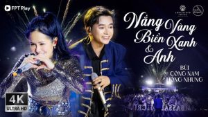 Nắng Vàng - Hồng Nhung