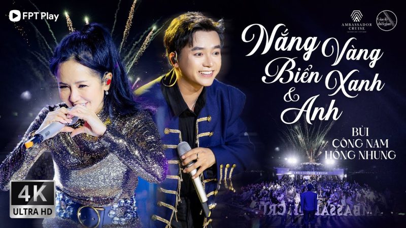 Nắng Vàng - Hồng Nhung