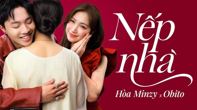 Nếp Nhà - Hòa Minzy