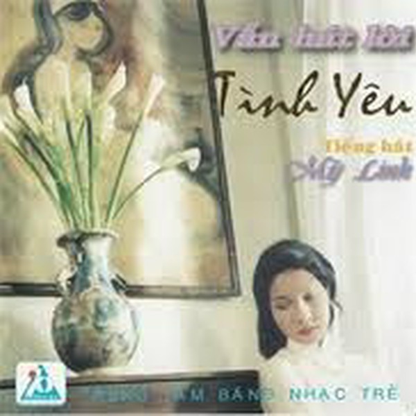 Nếu Em Là Người Tình - Mỹ Linh