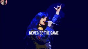 Never Be the Same - Camila Cabello