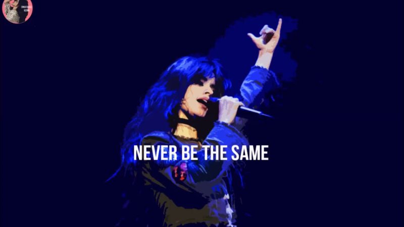 Never Be the Same - Camila Cabello