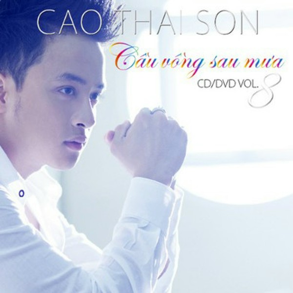 Ngàn Lần Khắc Tên Em - Cao Thái Sơn