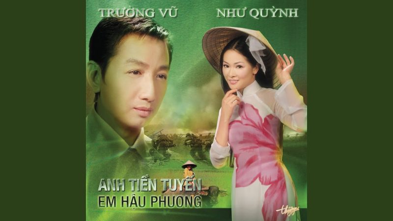 Ngày Ấy Mình Yêu Nhau - Như Quỳnh