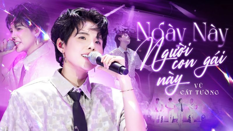 Ngày Này - Vũ Cát Tường