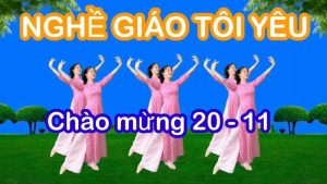 Nghề Giáo Tôi Yêu - Lương Nguyệt Anh