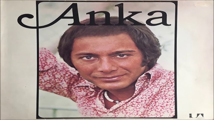 Người Cha Yêu Dấu - Paul Anka