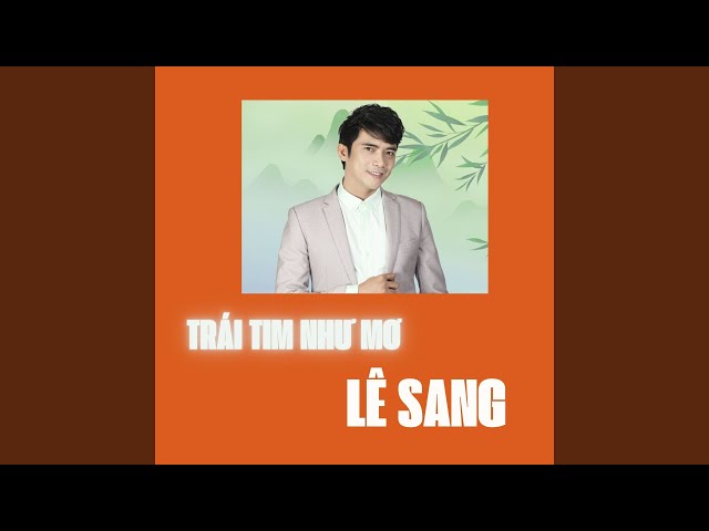 Người Đã Như Mơ - Lưu Ánh Loan