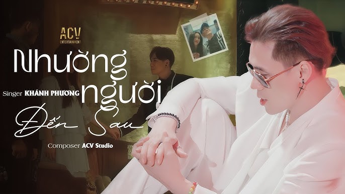 Người Đến Sau - Khánh Phương