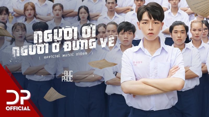 Người Ơi Người Ở Đừng Về (feat. Suboi) - Đức Phúc