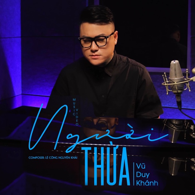 Người Thừa - Vũ Duy Khánh