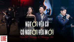Người Yêu Cũ Có Người Yêu Mới - Hamlet Trương