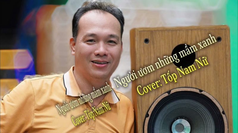 Người ươm những mầm xanh - Tốp ca