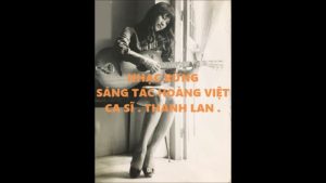 Nhạc Rừng - Thanh Lan