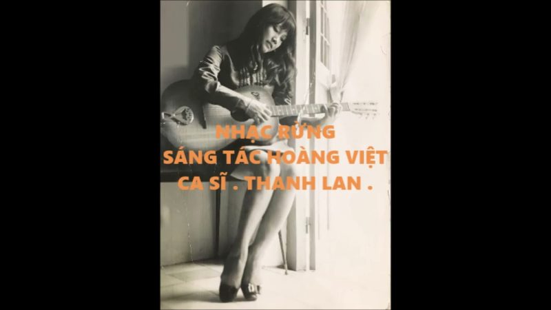 Nhạc Rừng - Thanh Lan