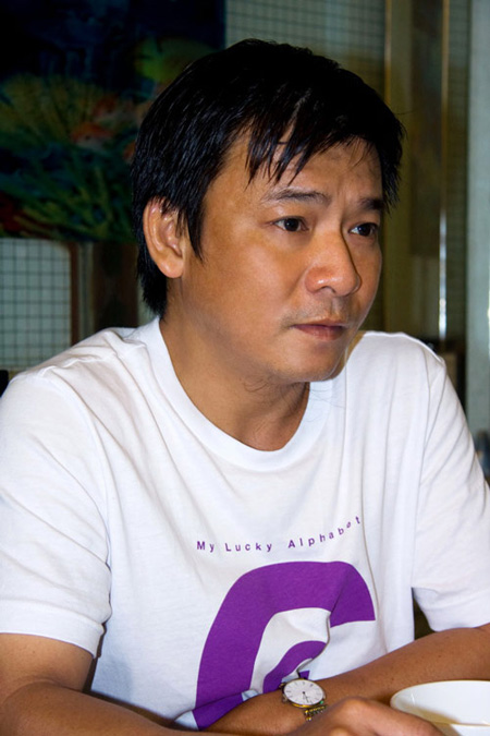Nhạc Sĩ Tuấn Thăng