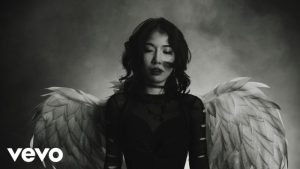Nhân Danh Tình Yêu - LyHan