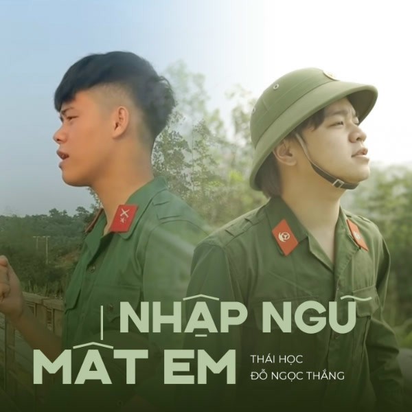 Nhập Ngũ Mất Em - Thái Học