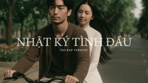 Nhật ký tình đầu - AI-Assisted
