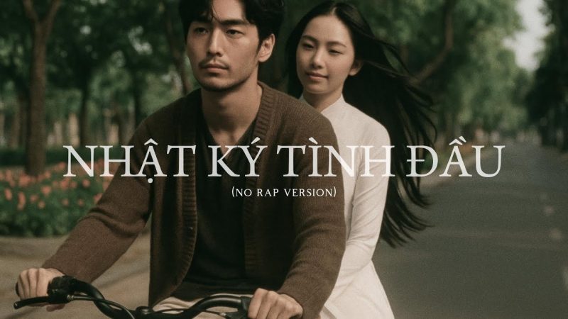 Nhật ký tình đầu - AI-Assisted