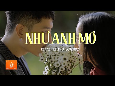 Như Anh Mơ - PC
