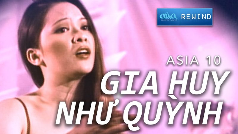 Như Vạt Nắng - Như Quỳnh