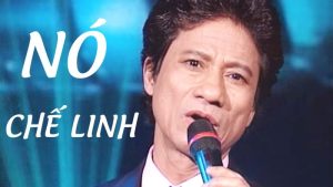 Nó - Chế Linh