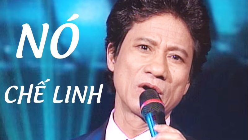 Nó - Chế Linh
