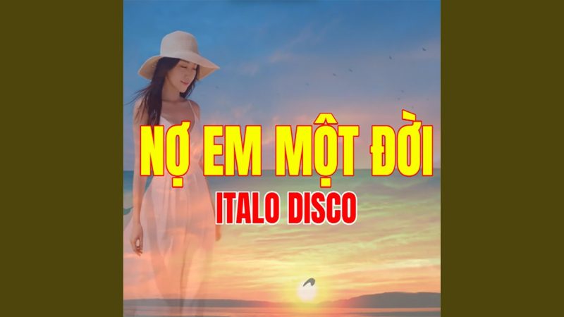 Nợ Em Một Đời - Peter Dinh
