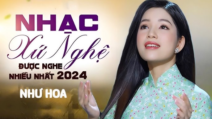 Nơi Ấy Miền Quê Anh - Như Hoa
