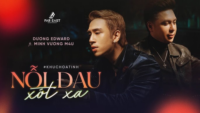 Nỗi Đau Xót Xa - Minh Vương M4U