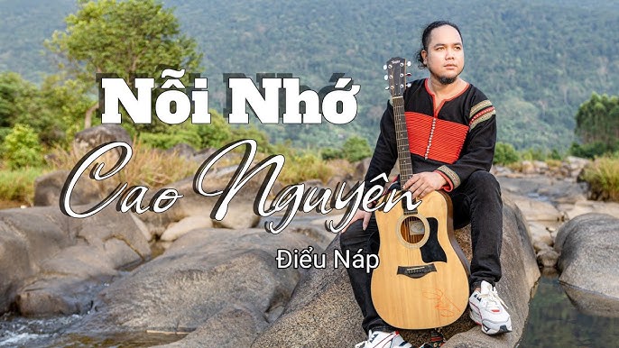 Nỗi Nhớ Cao Nguyên - Hồ Quang Hiếu