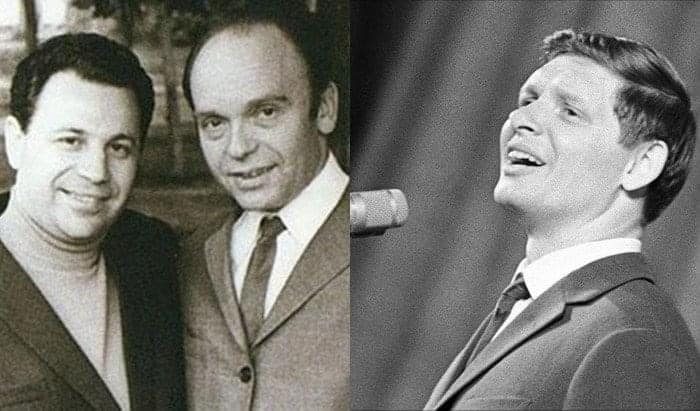 Ở trường cô dạy em thế - nổi tiếng: Eduard Khil