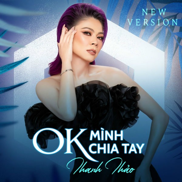 OK! Mình Chia Tay - Thanh Thảo