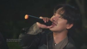 Ôm Trọn Thương Yêu - Rum