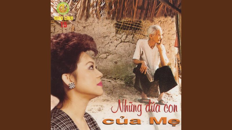 Ơn Nghĩa Sinh Thành - Giao Linh