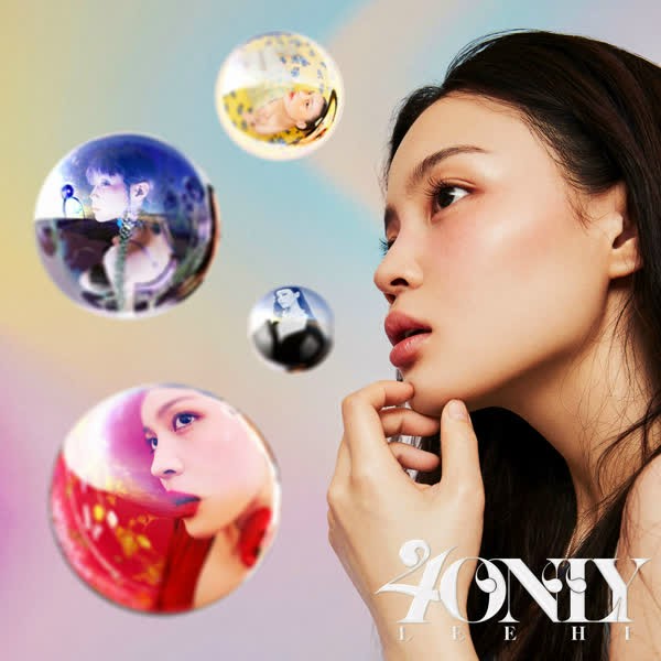 Only - Lee Hi