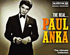 Papa - Paul Anka