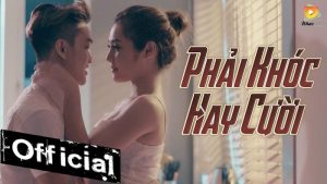 Phải Khóc Hay Cười - HKT
