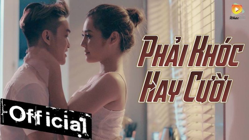 Phải Khóc Hay Cười - HKT