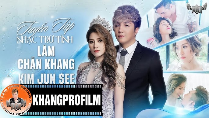 Phận bèo trôi - Kim Jun See