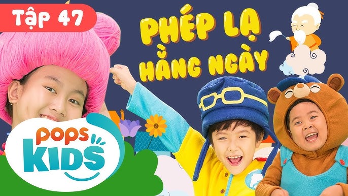 Phép Lạ Hằng Ngày - Mầm Chồi Lá