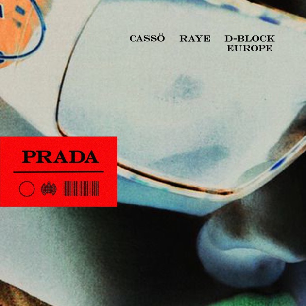Prada - Cassö